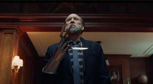 Nicolas Cage faz "cosplay de Freddy Krueger" em novo filme, assista o trailer