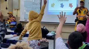 Brasil está entre os países que menos investem na Educação Básica