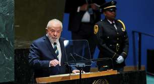 Em discurso aplaudido na ONU, Lula diz que democracia venceu no Brasil e cobra países mais ricos sobre agenda ambiental