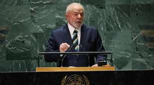 Lula vê risco de golpe na Guatemala e diz que Brasil seguirá denunciando embargo a Cuba