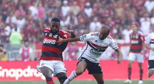 Flamengo paga multa para ter Gerson na decisão da Copa do Brasil
