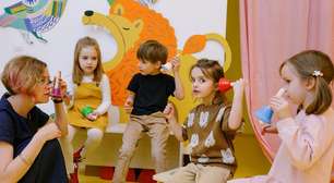 Atividade dia das Crianças 2023: Opções para imprimir