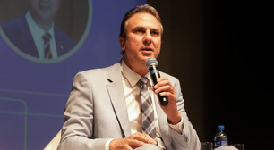 'Episódio repugnante', diz ministro da Educação sobre ato obsceno de alunos de Medicina em ginásio