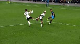 Pênalti não marcado para o Grêmio contra Corinthians é um escândalo mais grave do que parece