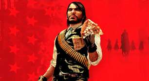 Red Dead Redemption é excelente port para Switch, mas poderia ser mais barato