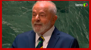 Checamos o discurso de Lula na Assembleia Geral da ONU