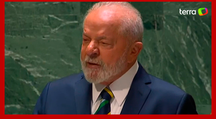 Lula é aplaudido na ONU ao falar em vitória da democracia sobre o ódio: 'O Brasil está de volta'