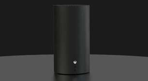 Novos consoles Xbox Series X/S têm dados vazados