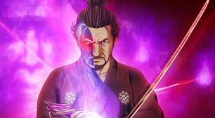 Clássico subestimado do PlayStation 2 vai virar anime na Netflix; veja trailer
