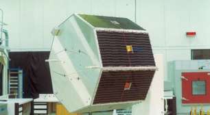 O satélite lançado pelo Brasil em 1993 que ainda funciona e é o mais antigo em operação atualmente