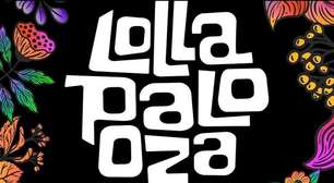 Lollapalooza Brasil 2024 anuncia a data da venda dos ingressos