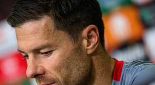 Xabi Alonso defende jogadoras em polêmica com a Federação Espanhola: "É bom que estejam acontecendo mudanças"