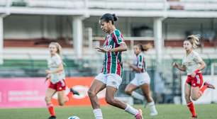 Esterfany Maria projeta jogos pelo Campeonato Carioca Feminino