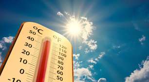 São Paulo deve ter recorde de temperatura; veja previsão para o fim de semana