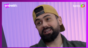 Bruno Tálamo diz que ser o primeiro eliminado de A Fazenda 14 foi livramento