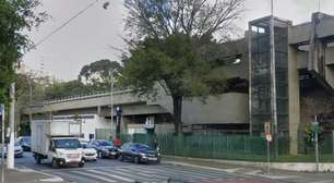 Homem morre após ser empurrado de viaduto em SP e namorada é presa