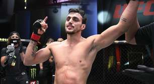 Carcacinha, Vai Cavalo, Cara de Sapato: conheça e entenda alguns dos apelidos mais curiosos do MMA