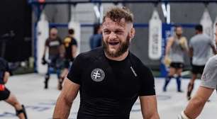 Fiziev se compara a Chandler e afirma que McGregor dificilmente terá sucesso em retorno ao MMA