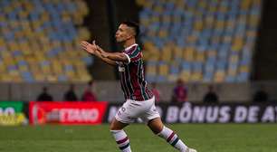 Após vitória do Flu, Diniz elogia talento e cita esforço de Léo Fernández