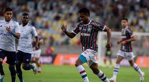 Atuações ENM: Leo Fernández decide e Keno é o melhor em campo na vitória do Fluminense sobre o Cruzeiro