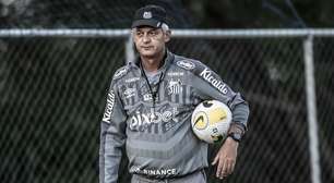 Vila Nova anuncia o técnico Lisca horas depois de demitir Marquinhos Santos