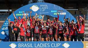 Brasil Ladies Cup tem realização confirmada em dezembro