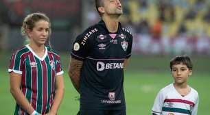 Fluminense tem dois desfalques de peso para jogo contra o Cuiabá, pelo Campeonato Brasileiro