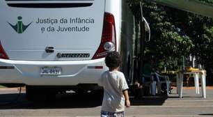 'Não existe adoção tardia, mas na hora certa', diz pai da zona leste de SP