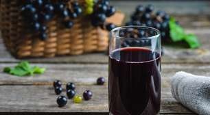 Qual é o melhor suco de uva integral do mercado entre 10 marcas?
