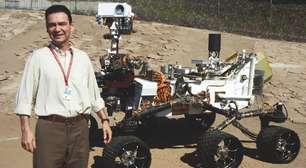 Os mundos de Ivair Gontijo, engenheiro brasileiro na NASA