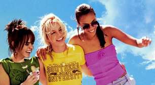 Filme 'Crossroads', de Britney Spears, volta aos cinemas no mês de outubro