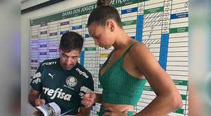 Morre Walewska, campeã olímpica, aos 43 anos; Abel Ferreira se pronuncia
