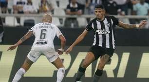Botafogo nunca derrotou o Corinthians em Itaquera; relembre os jogos!