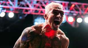 Do Bronx desabafa sobre lado emocional nas vésperas de revanche contra Makhachev no UFC 294