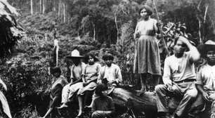 Xokleng: a história do povo indígena quase dizimado que conseguiu vitória histórica no STF