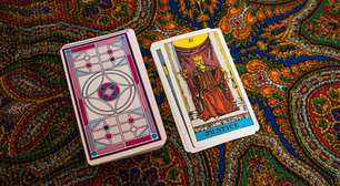Confira as dicas do tarot para a temporada libriana
