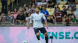 Gilberto titular? Zé Ricardo fala sobre escalação do Cruzeiro para duelo contra o América