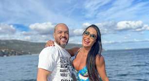 Belo e Gracyanne enfrentam novo embaraço com a Justiça
