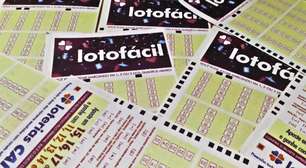 Lotofácil: concurso 2911PAGA até R$ 1,7 MILHÃO nesta sexta (22); COMO APOSTAR