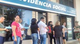 Fila de espera do INSS anuncia meta para reduzir tempo de análise dos benefícios até dezembro
