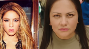 Shakira lança nova música dedicada à babá que descobriu traição de Piqué