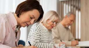 10 cursos técnicos para quem tem 50 anos ou mais