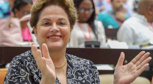 Por decisão unânime, STF rejeita recurso e mantem direitos políticos de Dilma Rousseff