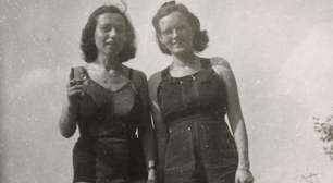 Lilly e Felice: a história de amor proibida entre a mulher de um soldado nazista e uma judia durante a 2ª Guerra Mundial