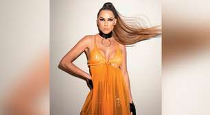As polêmicas sexuais de Deborah Secco, prestes a estrear 'Elas por Elas'
