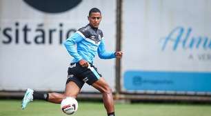 Grêmio sofre desfalques importantes após vitória sobre o Palmeiras