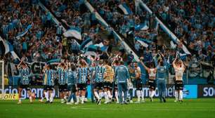 Grêmio alcança vitória crucial contra o Palmeiras: Análise do Jogo