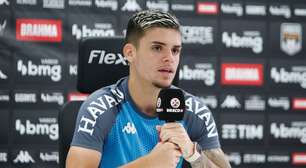 Gabriel Pec: A Transformação de Promessa a Destaque no Vasco