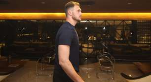 Convocação da Seleção pode fazer Lucas Perri desfalcar o Botafogo em uma rodada do Brasileirão