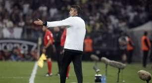 Bruno Lage chama responsabilidade pra si em mais uma derrota do Botafogo: "Se tiver que apontar o dedo, apontem para mim"